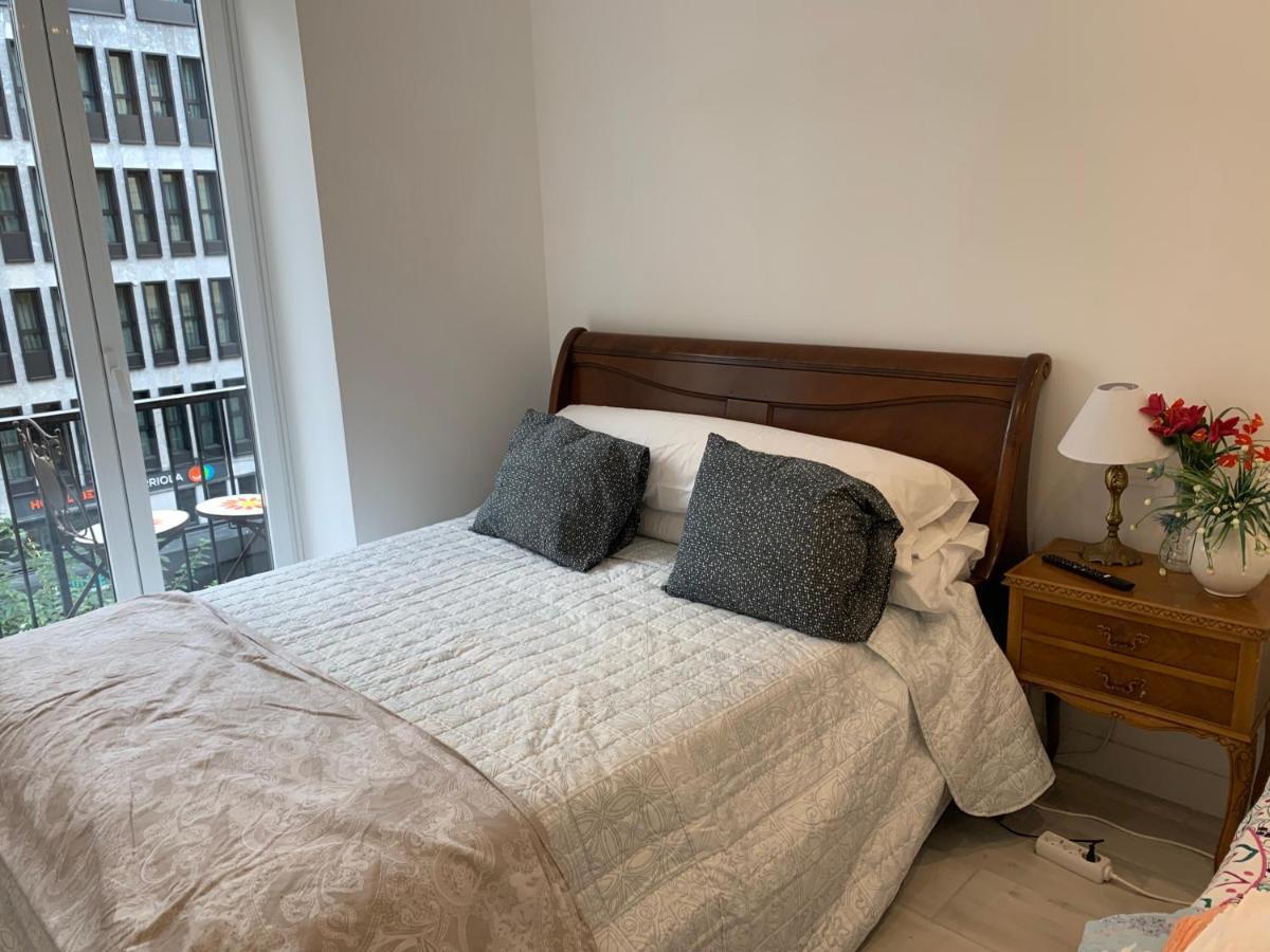 Magnifica Swit Room Sama 圣塞瓦斯蒂安 外观 照片