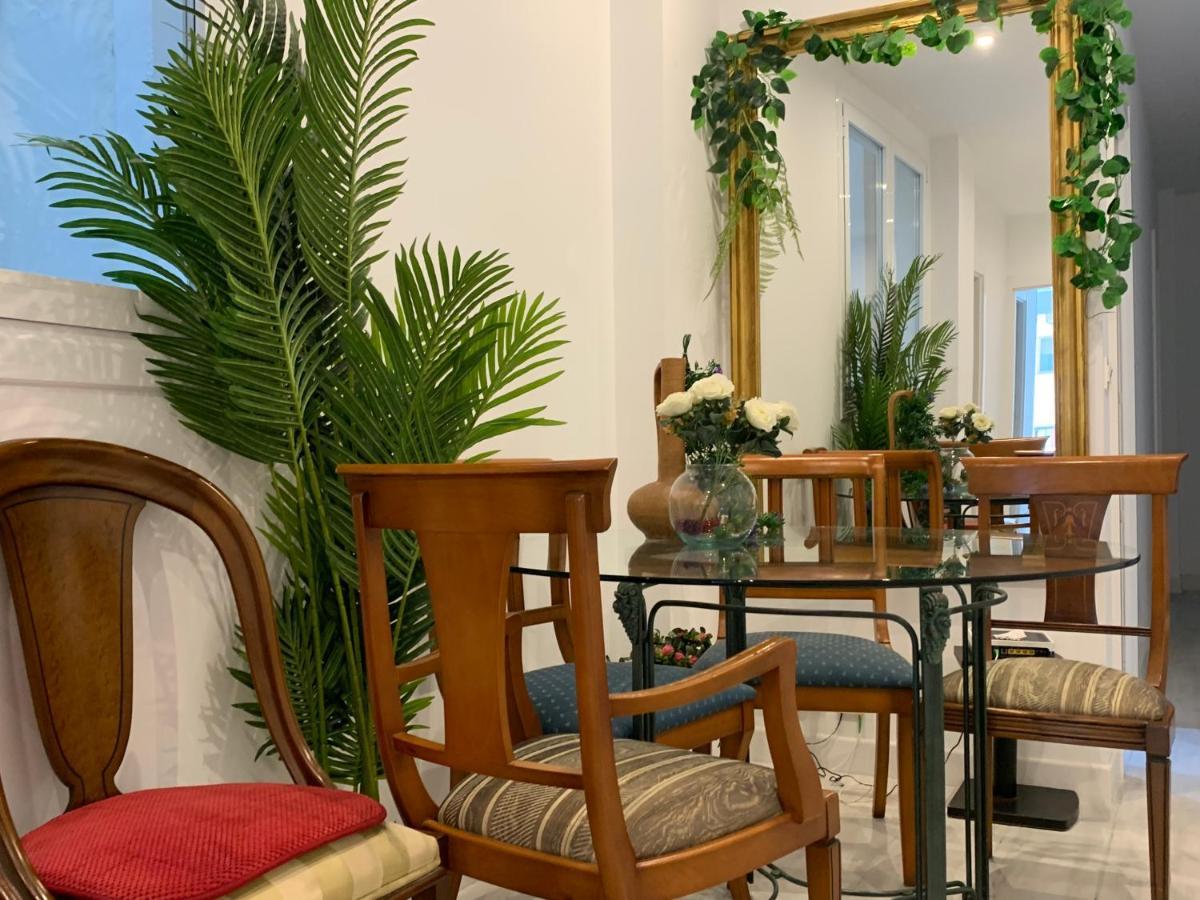 Magnifica Swit Room Sama 圣塞瓦斯蒂安 外观 照片