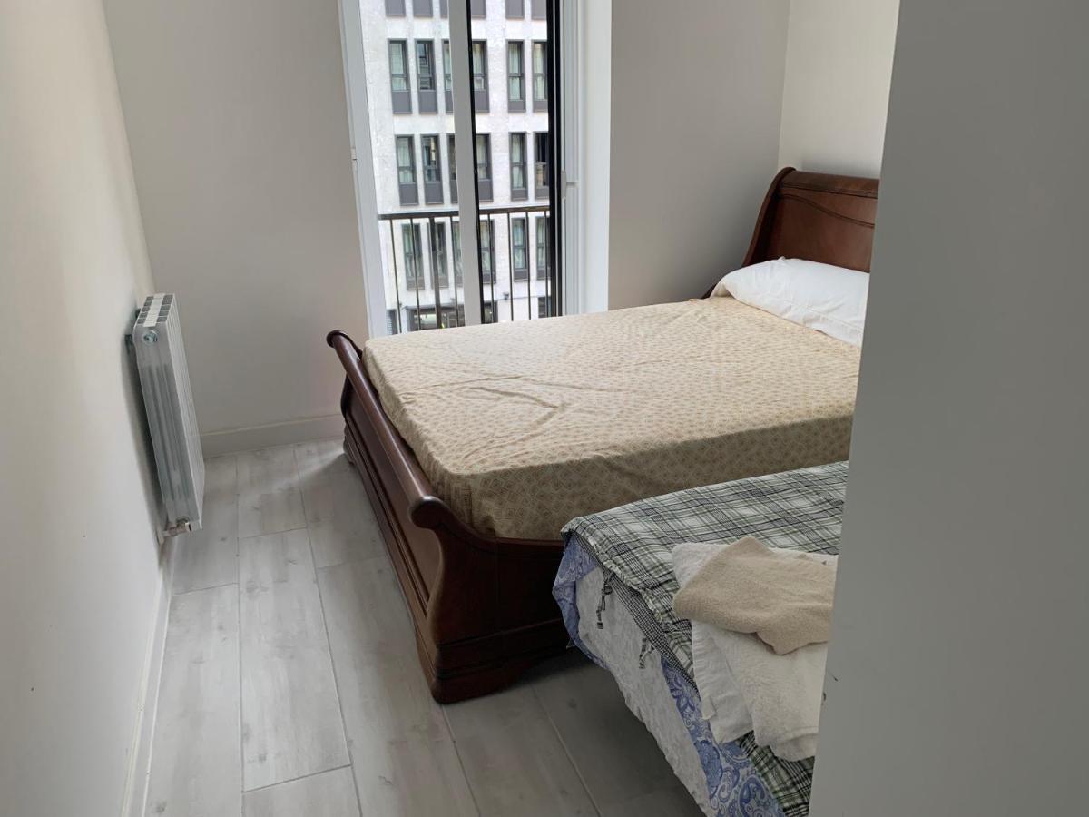 Magnifica Swit Room Sama 圣塞瓦斯蒂安 外观 照片