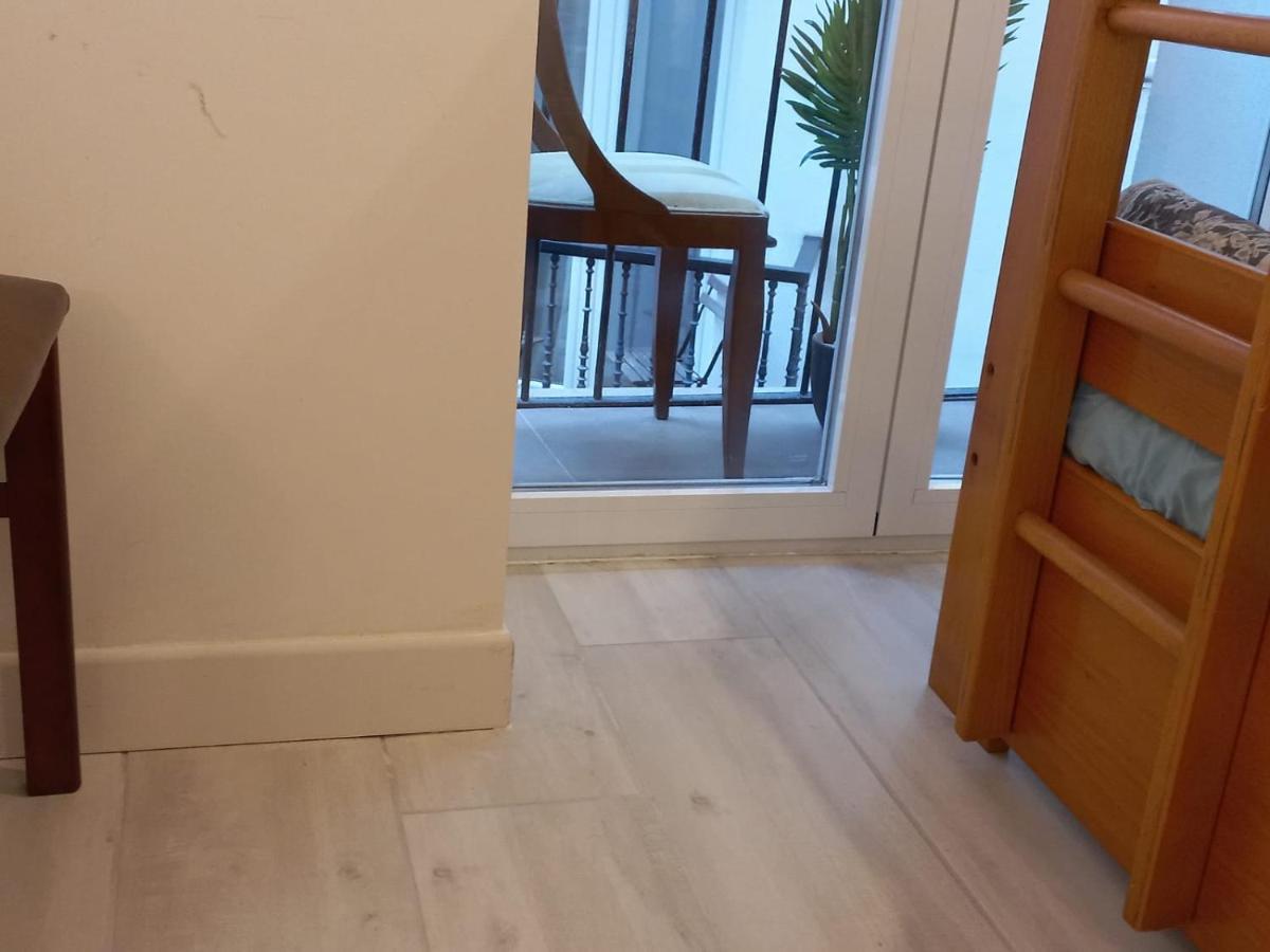 Magnifica Swit Room Sama 圣塞瓦斯蒂安 外观 照片