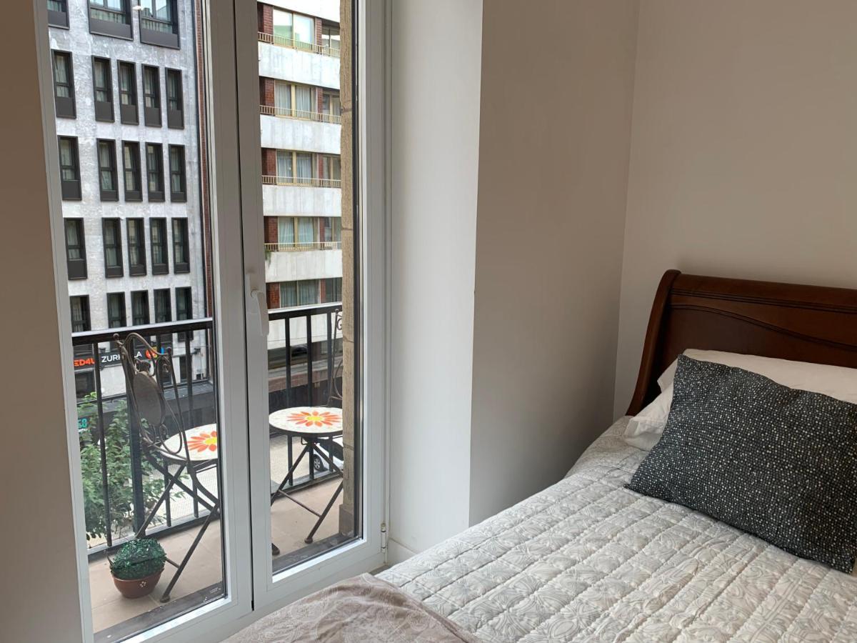 Magnifica Swit Room Sama 圣塞瓦斯蒂安 外观 照片