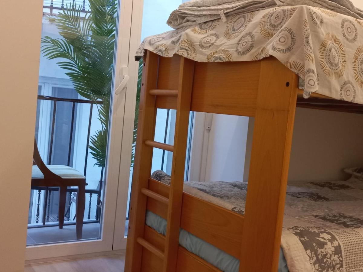 Magnifica Swit Room Sama 圣塞瓦斯蒂安 外观 照片