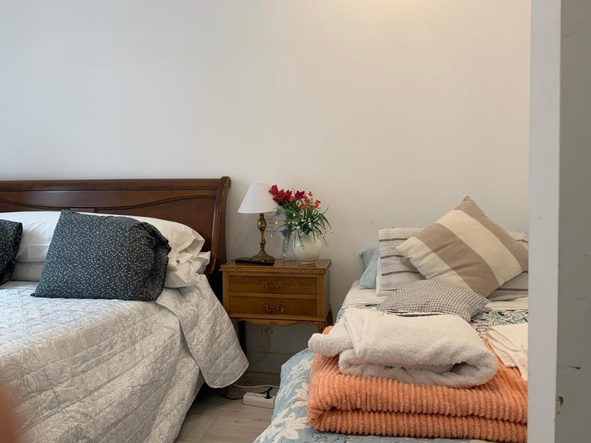 Magnifica Swit Room Sama 圣塞瓦斯蒂安 外观 照片