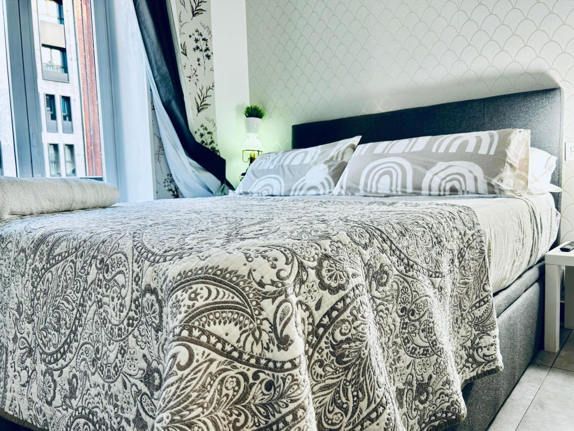 Magnifica Swit Room Sama 圣塞瓦斯蒂安 外观 照片
