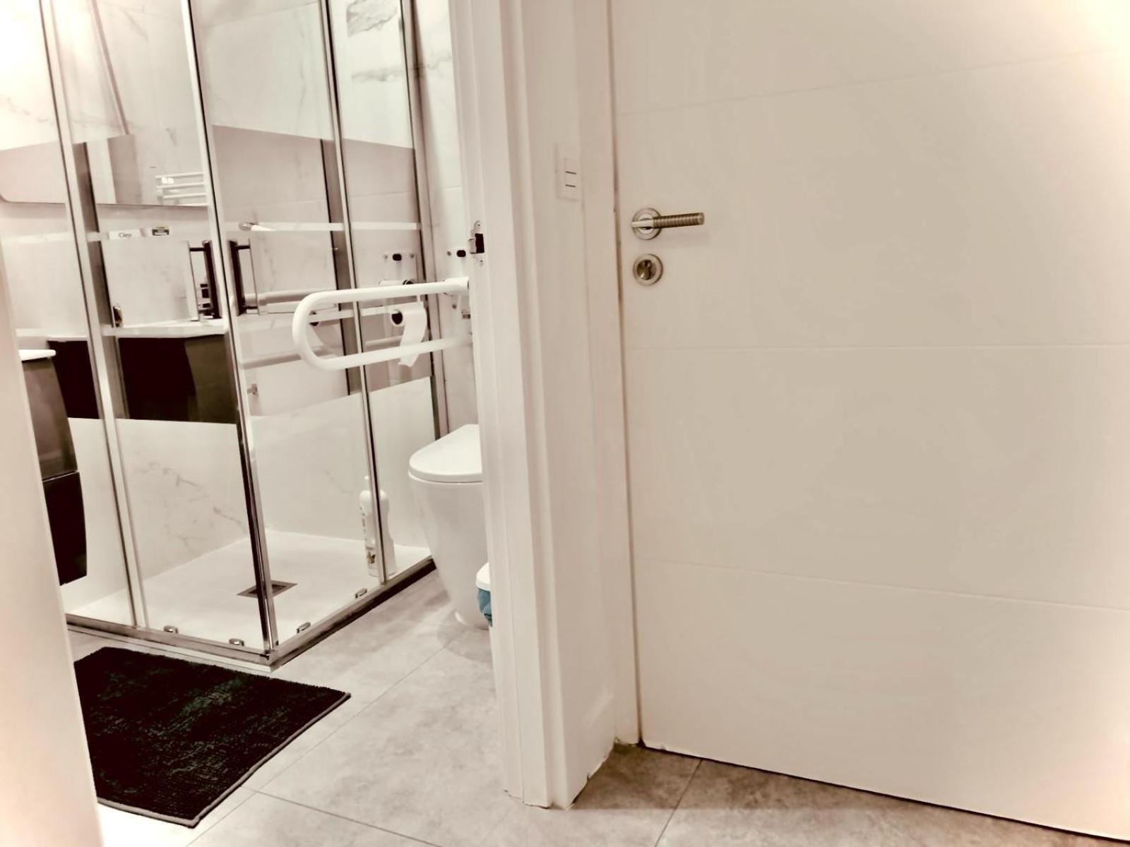 Magnifica Swit Room Sama 圣塞瓦斯蒂安 外观 照片