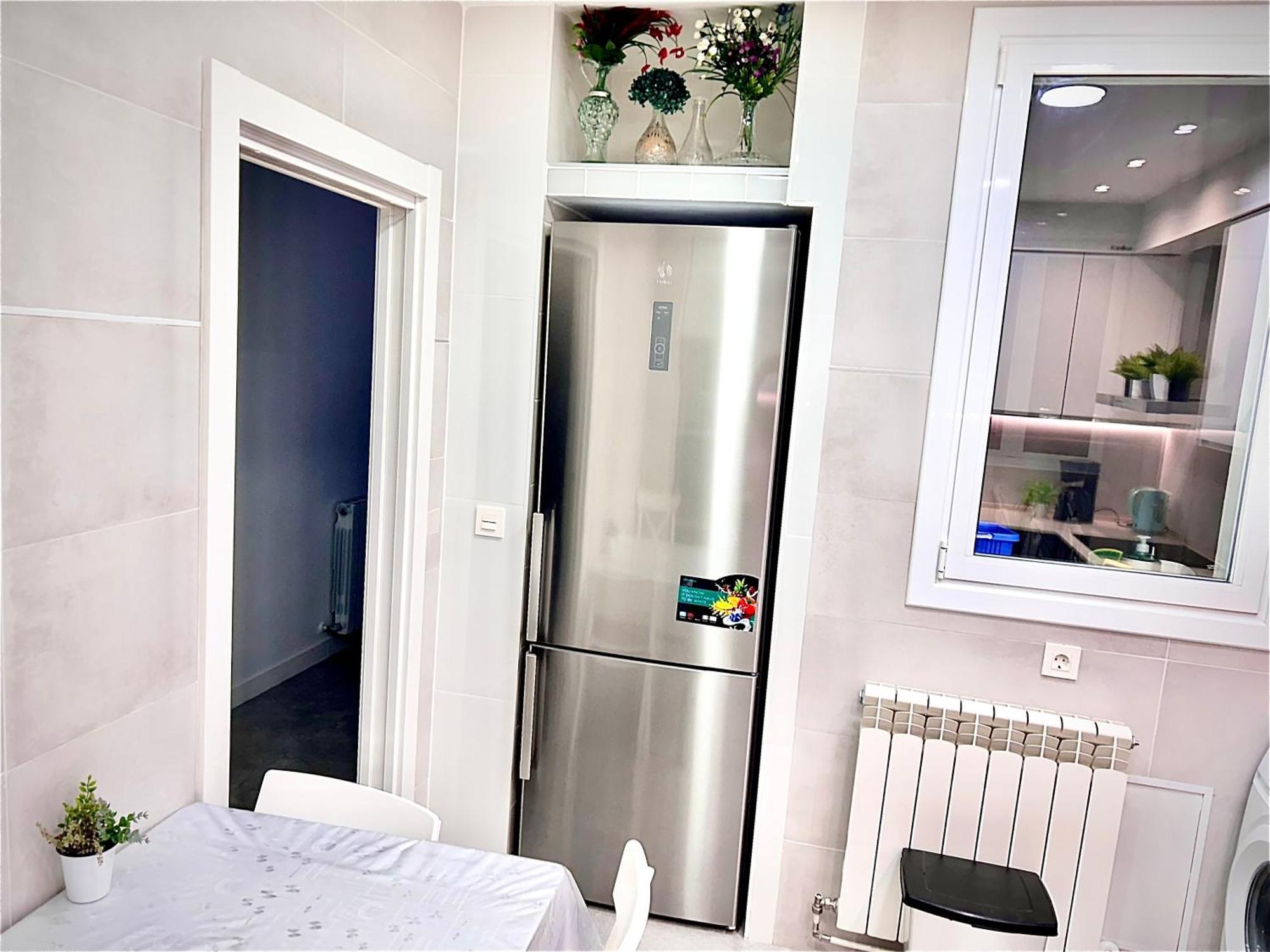Magnifica Swit Room Sama 圣塞瓦斯蒂安 外观 照片