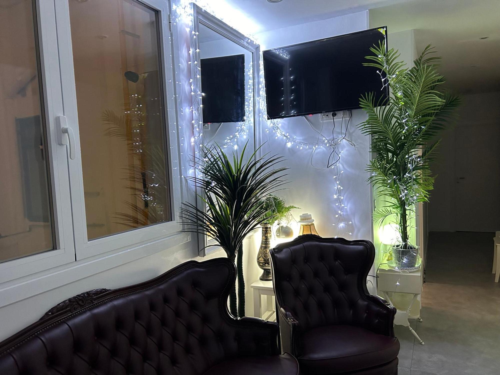 Magnifica Swit Room Sama 圣塞瓦斯蒂安 外观 照片