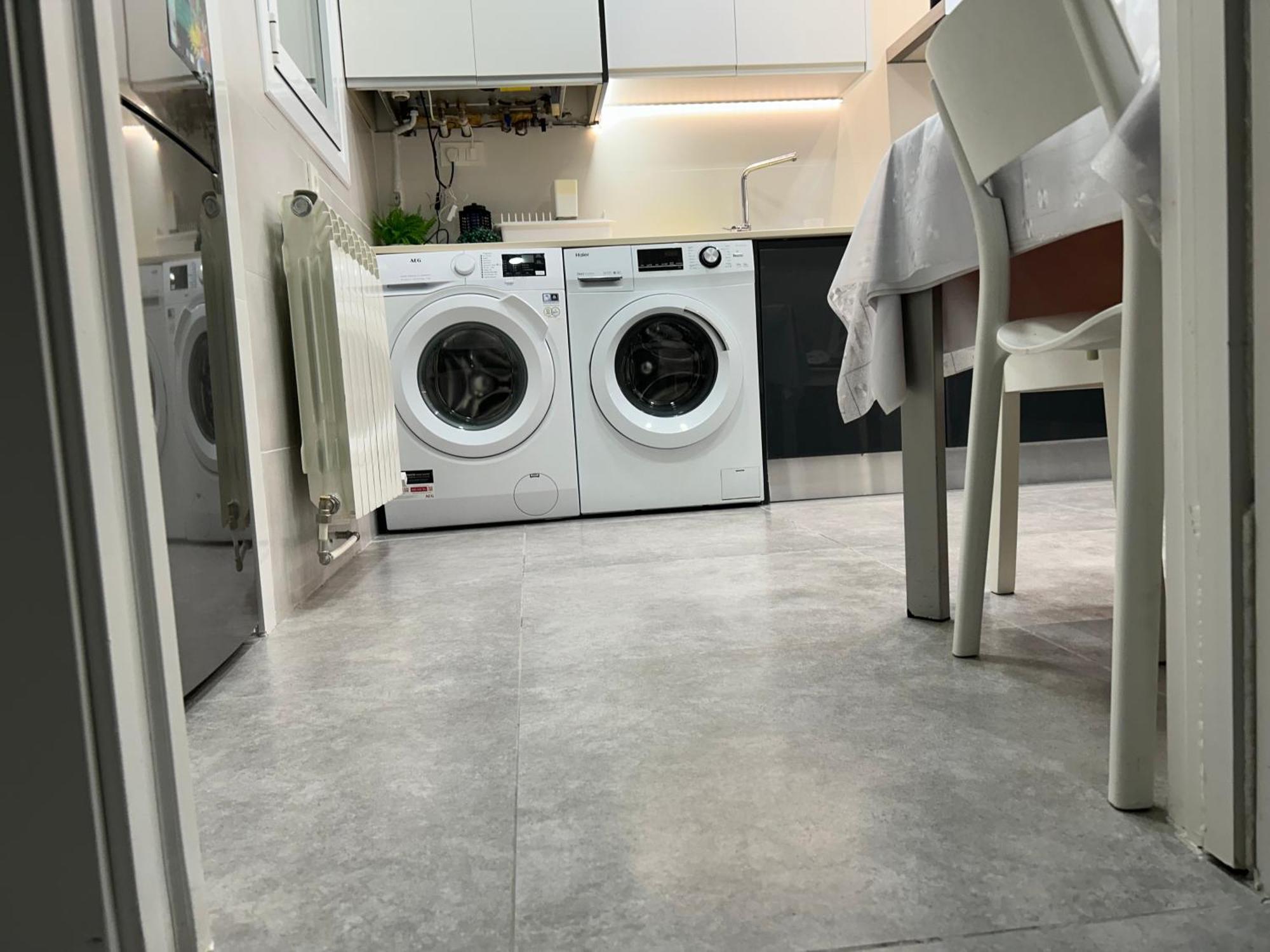 Magnifica Swit Room Sama 圣塞瓦斯蒂安 外观 照片