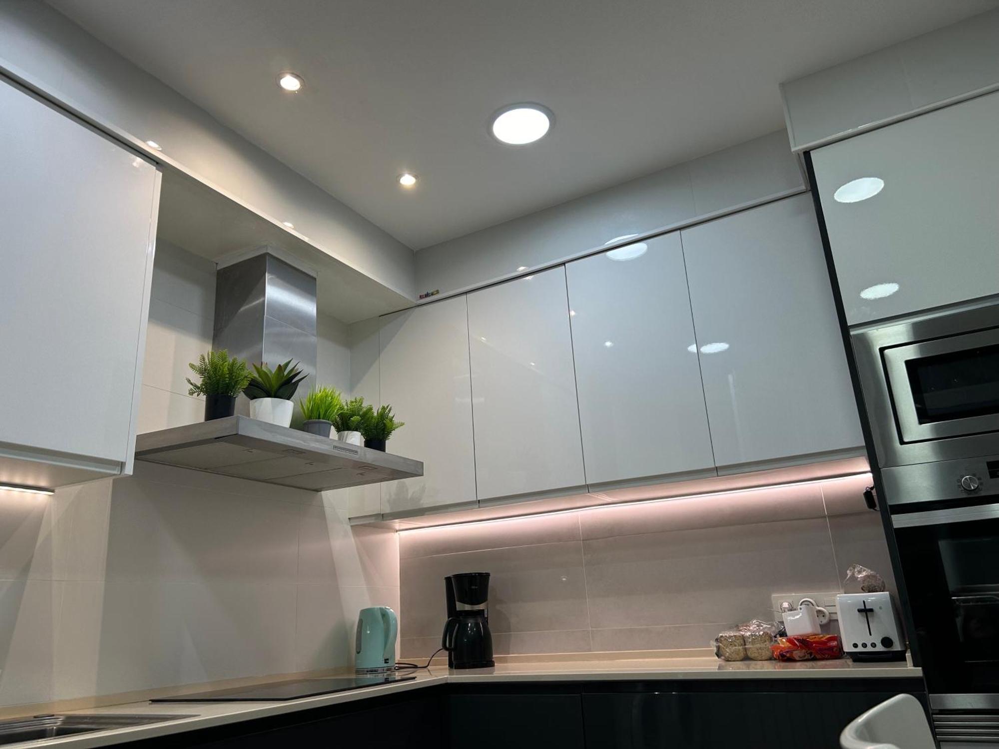 Magnifica Swit Room Sama 圣塞瓦斯蒂安 外观 照片