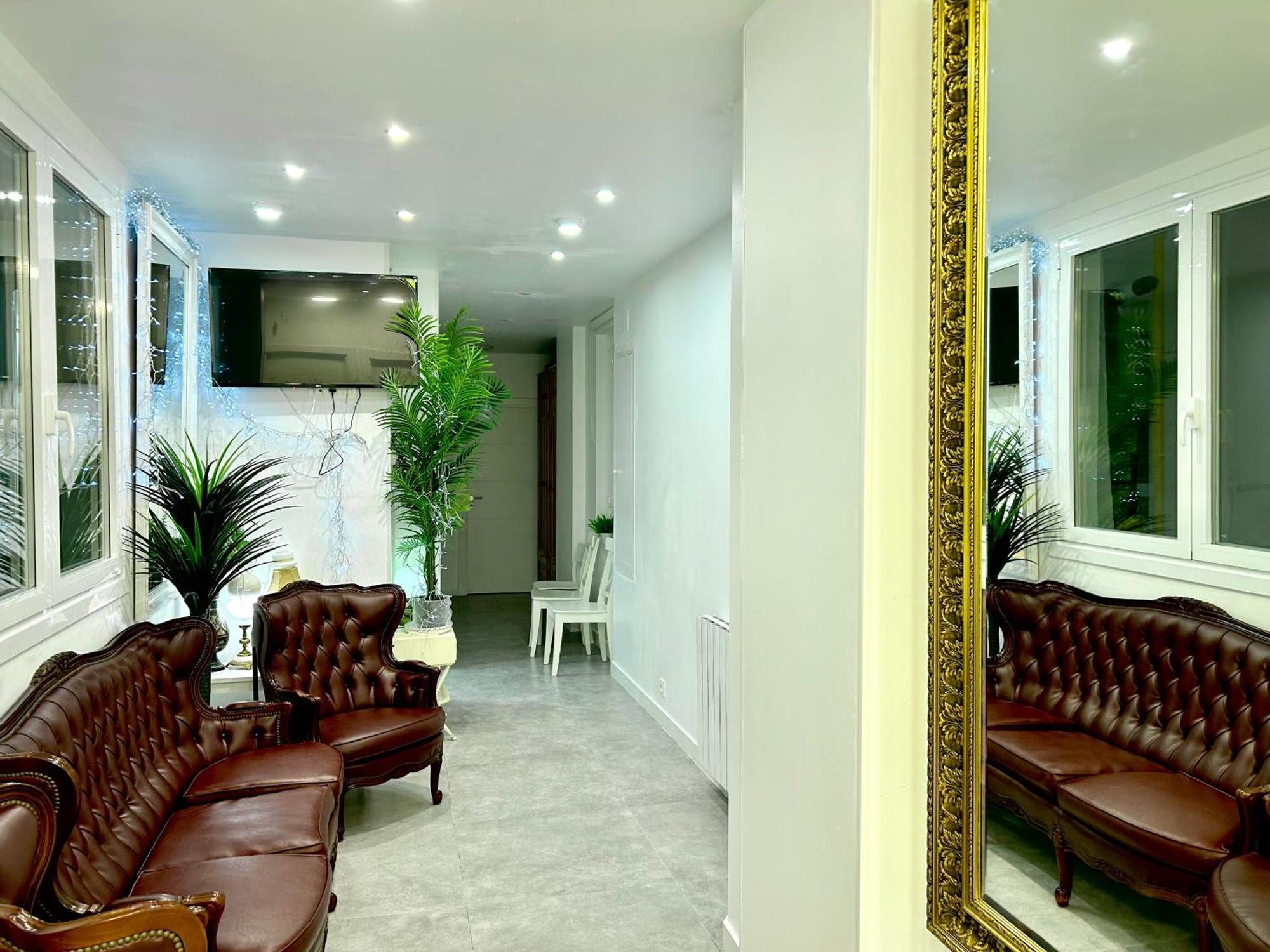 Magnifica Swit Room Sama 圣塞瓦斯蒂安 外观 照片
