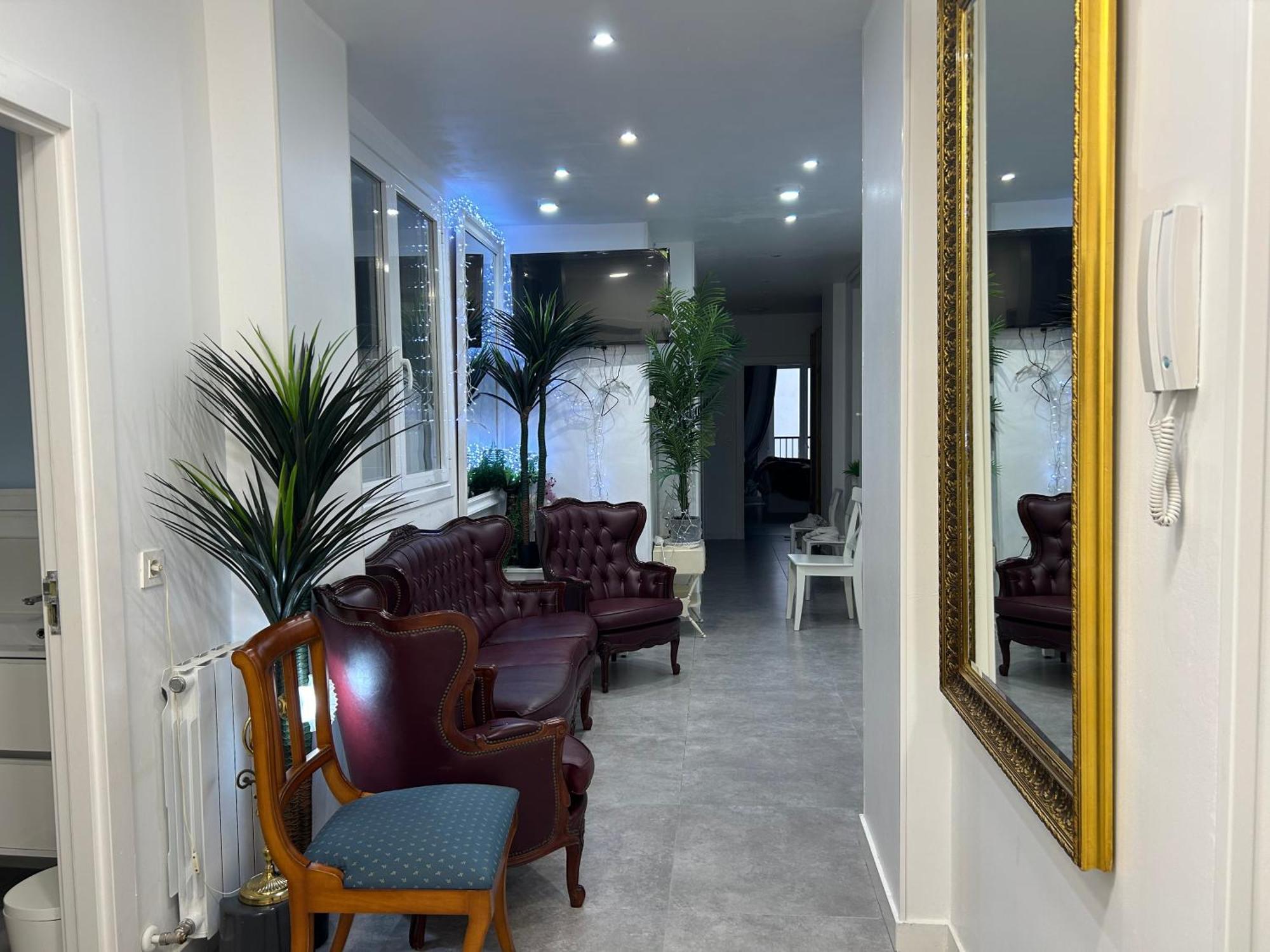 Magnifica Swit Room Sama 圣塞瓦斯蒂安 外观 照片