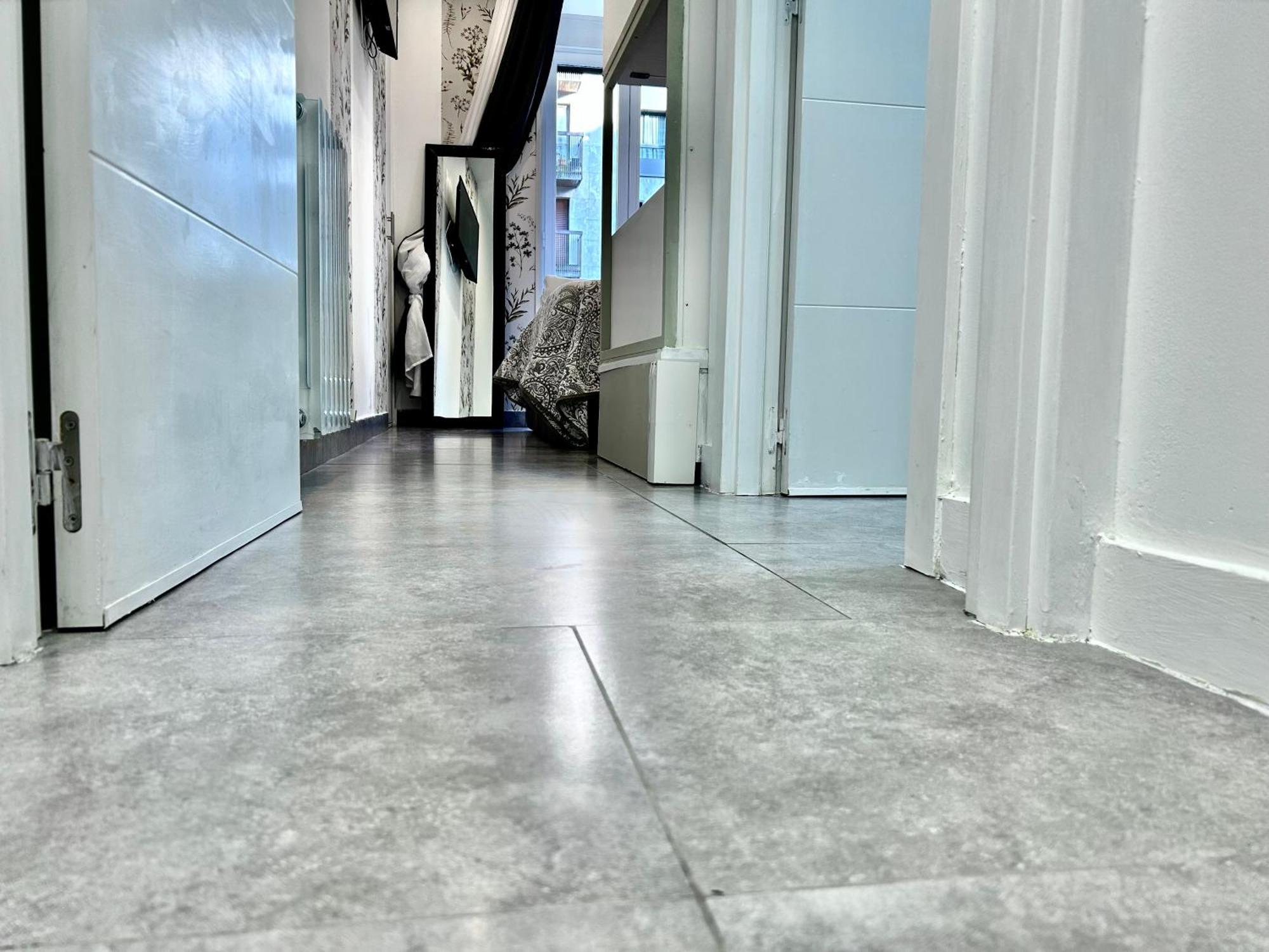 Magnifica Swit Room Sama 圣塞瓦斯蒂安 外观 照片