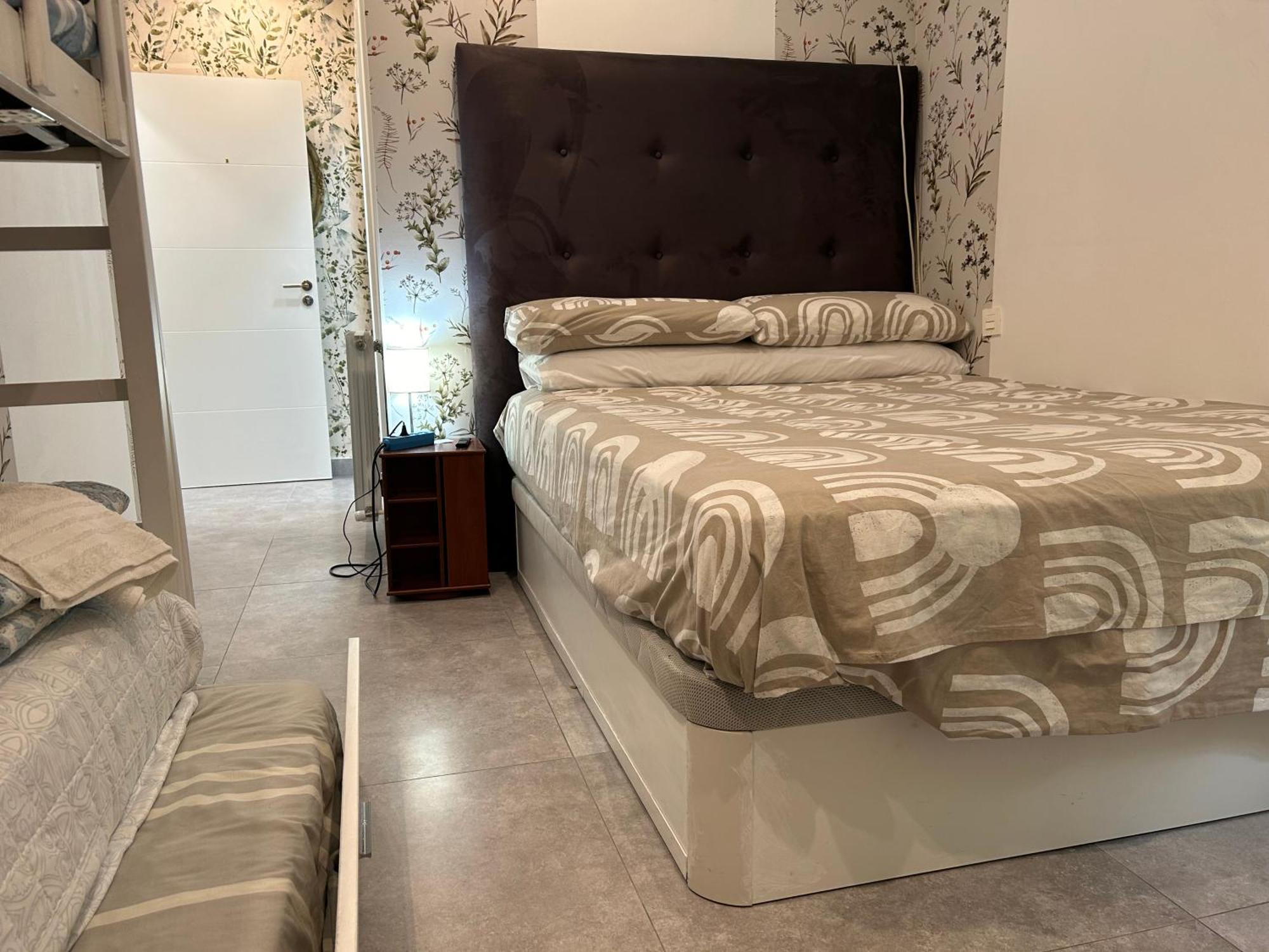 Magnifica Swit Room Sama 圣塞瓦斯蒂安 外观 照片