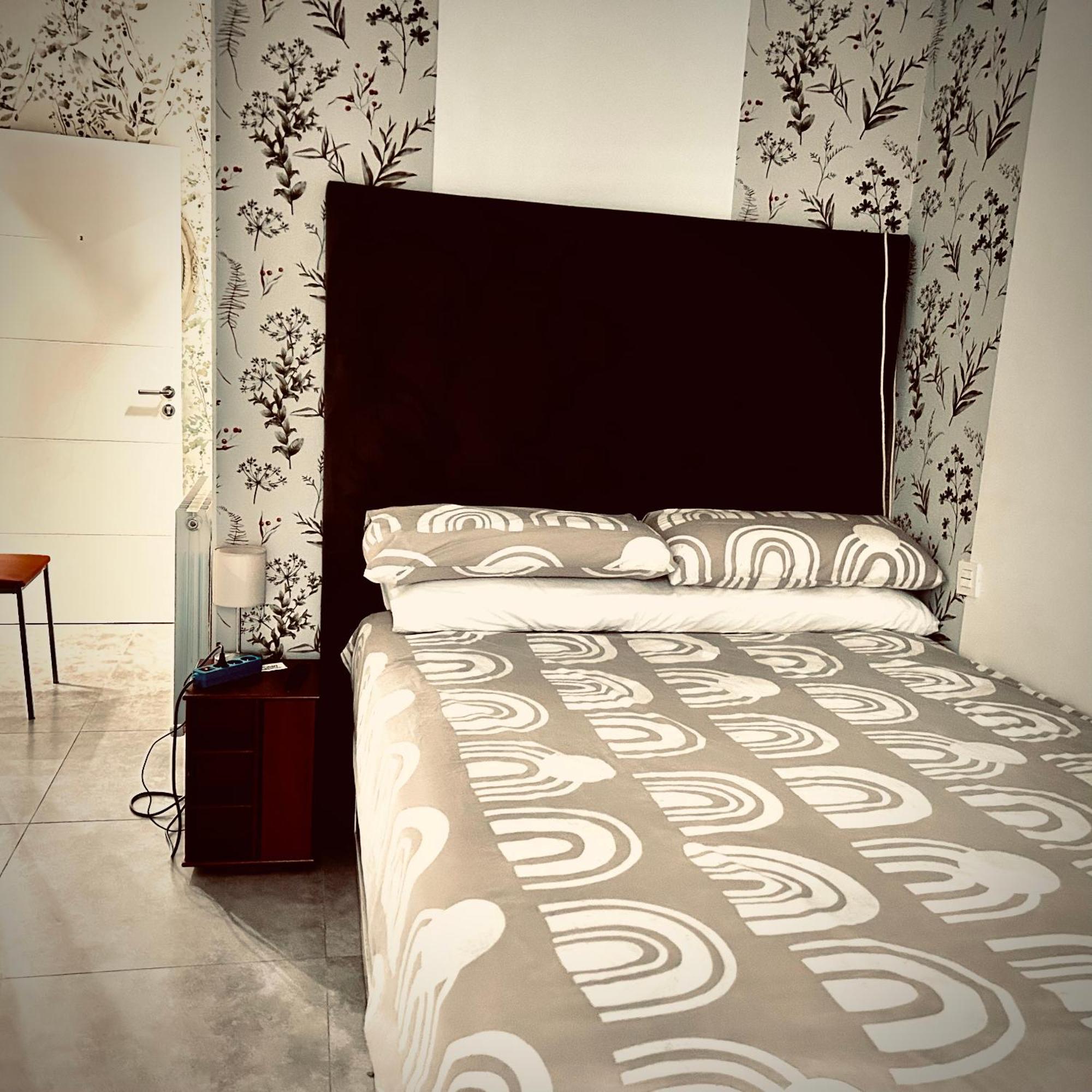 Magnifica Swit Room Sama 圣塞瓦斯蒂安 外观 照片
