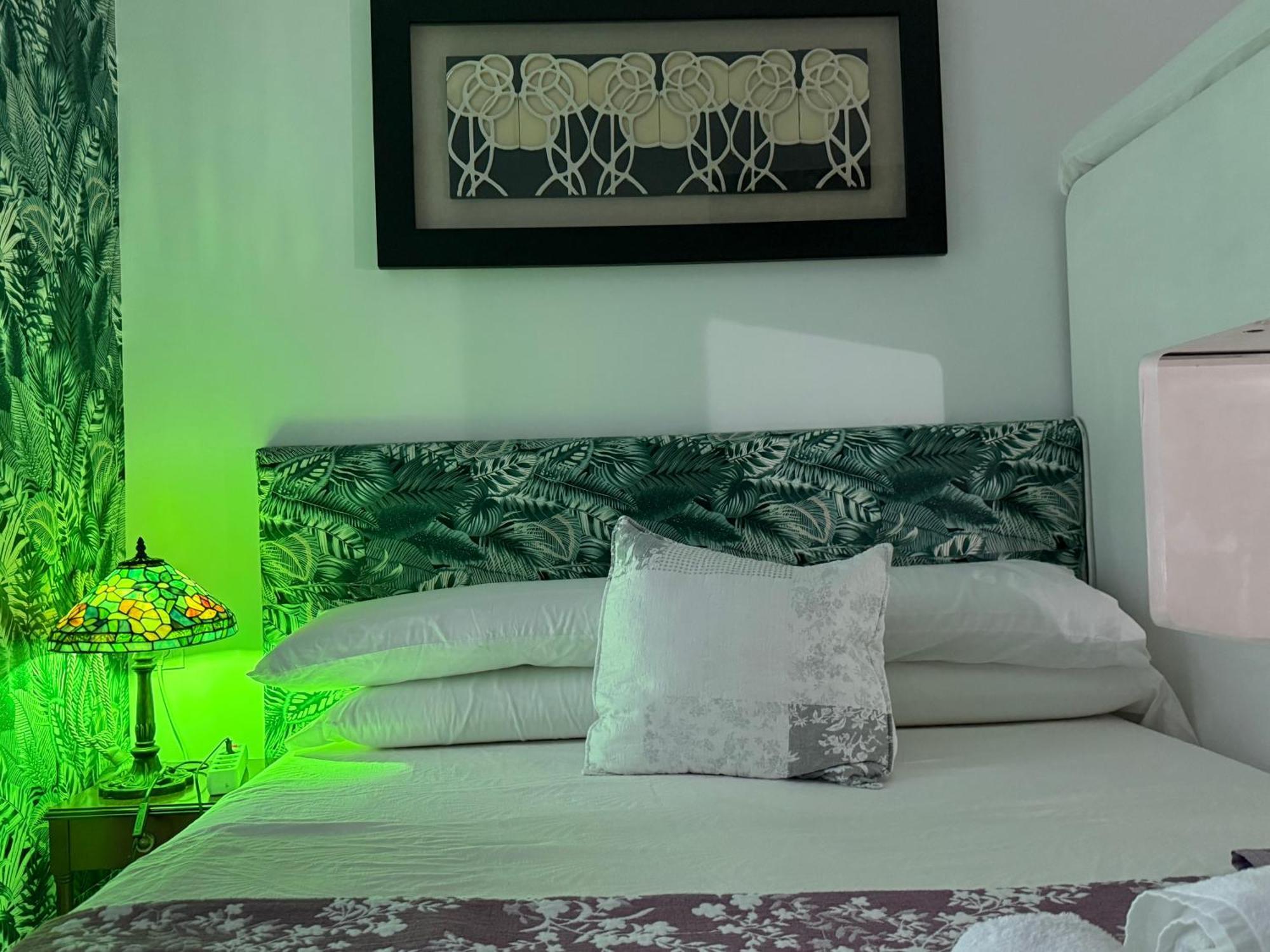 Magnifica Swit Room Sama 圣塞瓦斯蒂安 外观 照片