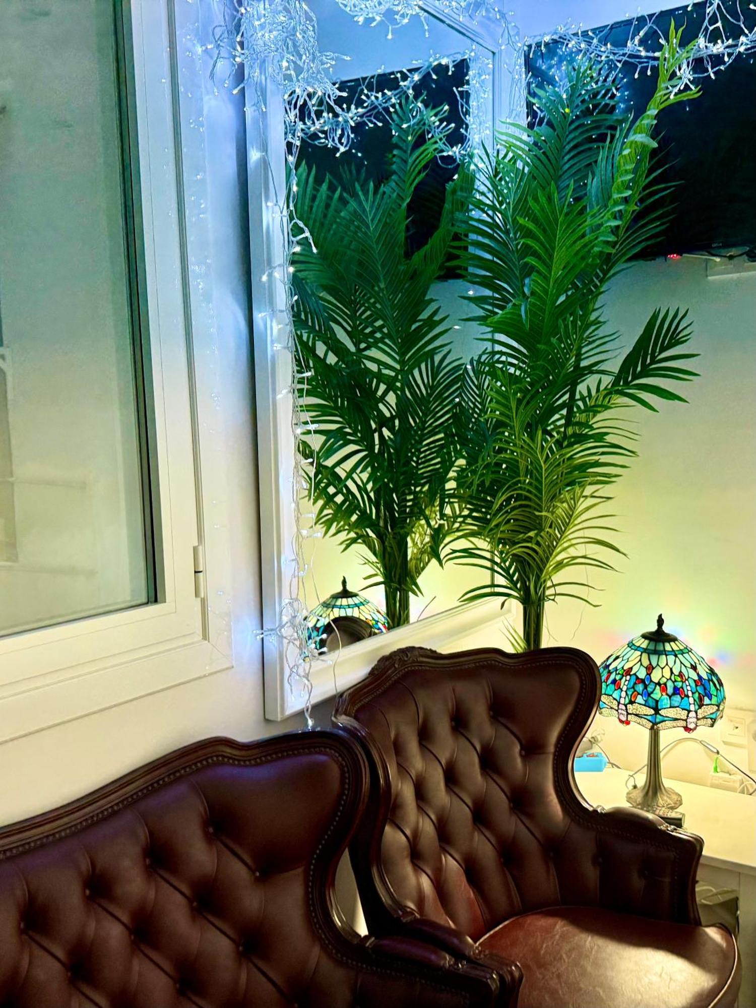 Magnifica Swit Room Sama 圣塞瓦斯蒂安 外观 照片