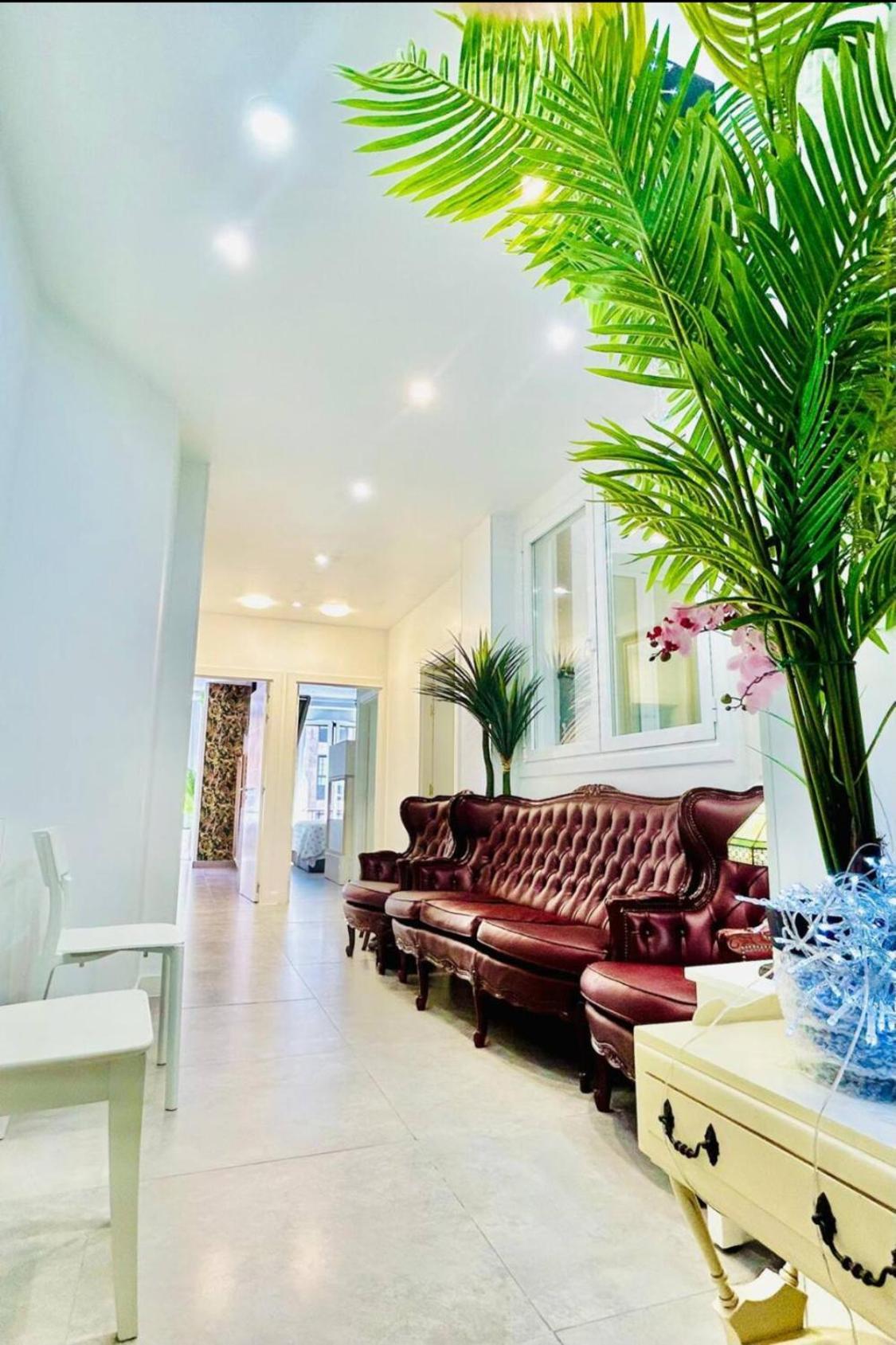 Magnifica Swit Room Sama 圣塞瓦斯蒂安 外观 照片
