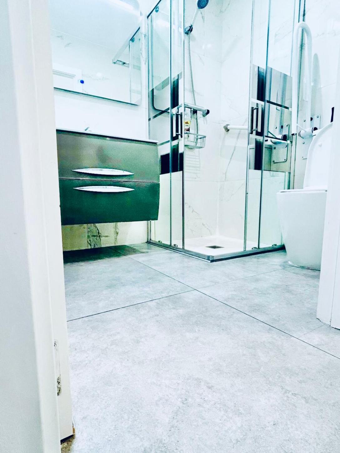 Magnifica Swit Room Sama 圣塞瓦斯蒂安 外观 照片