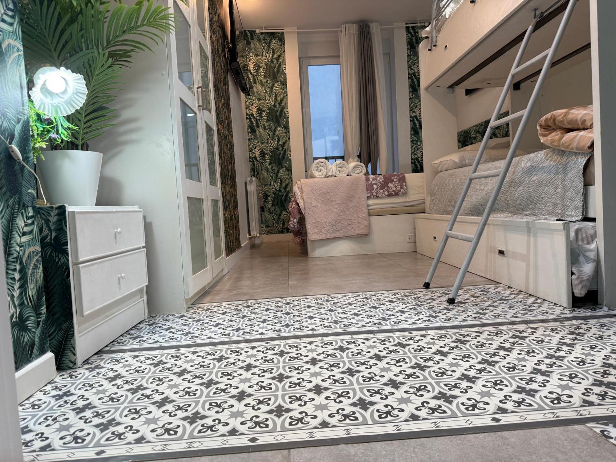 Magnifica Swit Room Sama 圣塞瓦斯蒂安 外观 照片