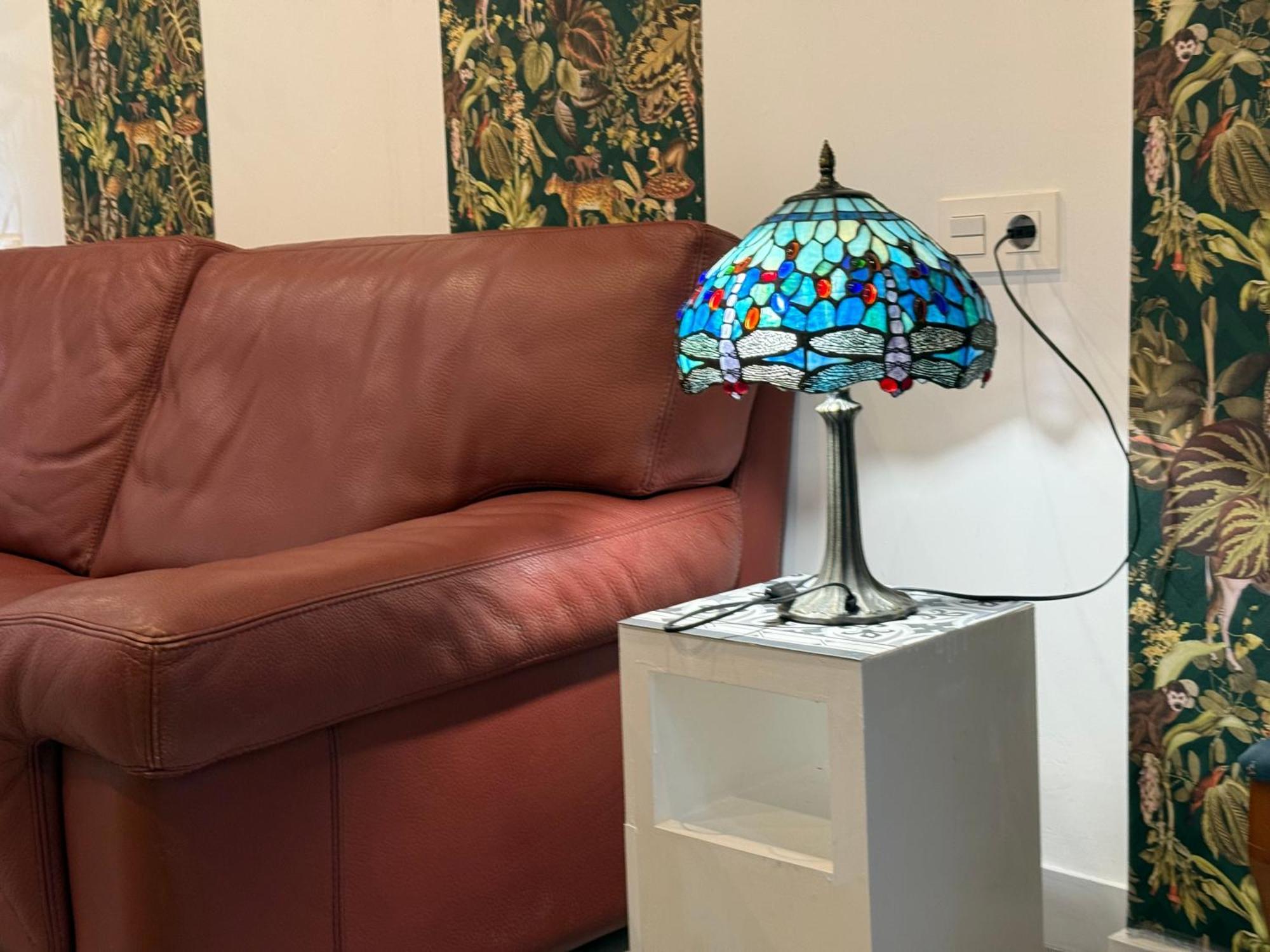 Magnifica Swit Room Sama 圣塞瓦斯蒂安 外观 照片