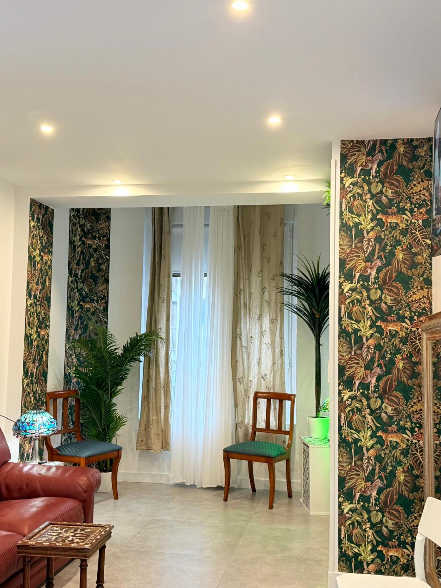 Magnifica Swit Room Sama 圣塞瓦斯蒂安 外观 照片