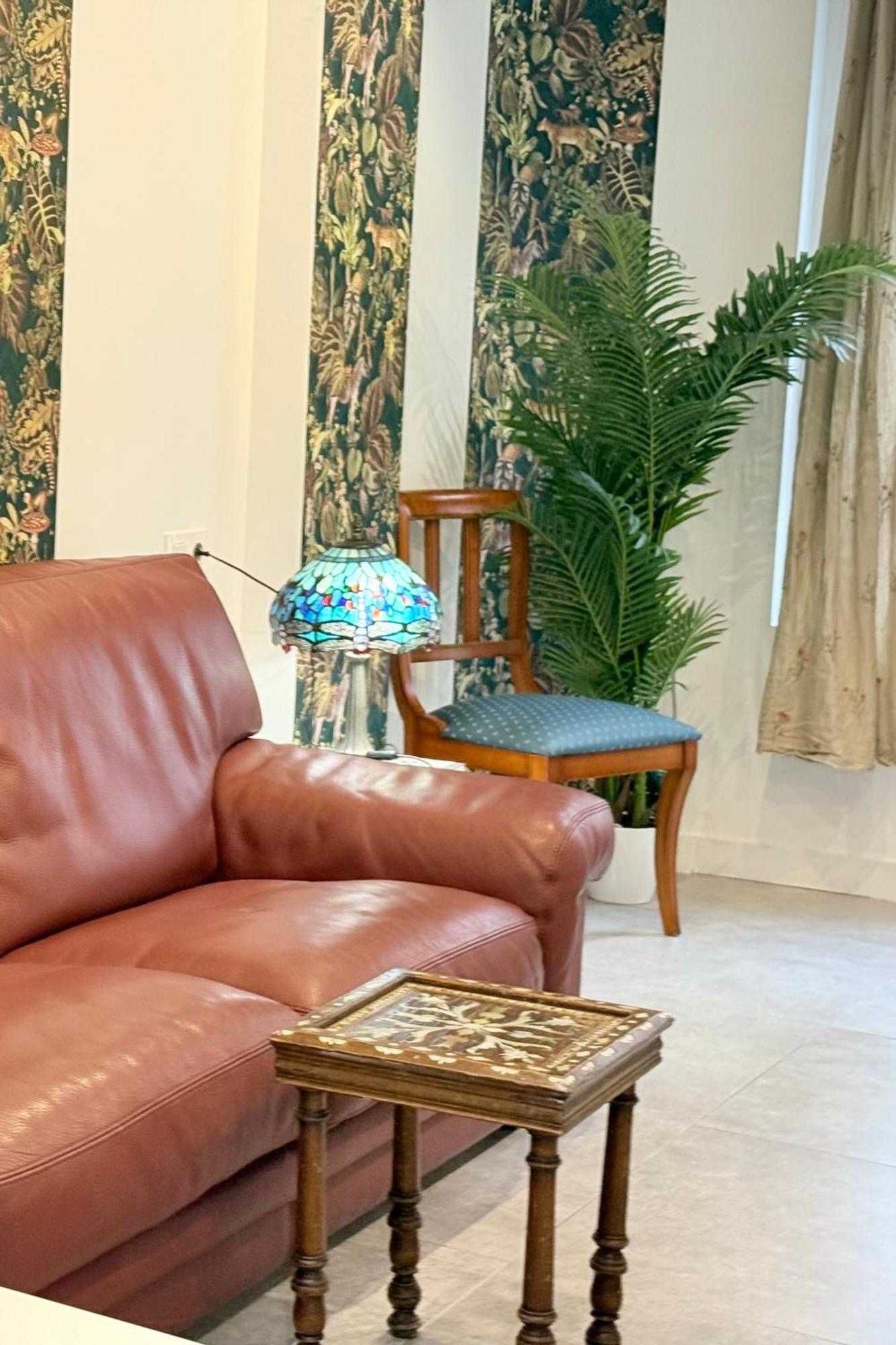Magnifica Swit Room Sama 圣塞瓦斯蒂安 外观 照片