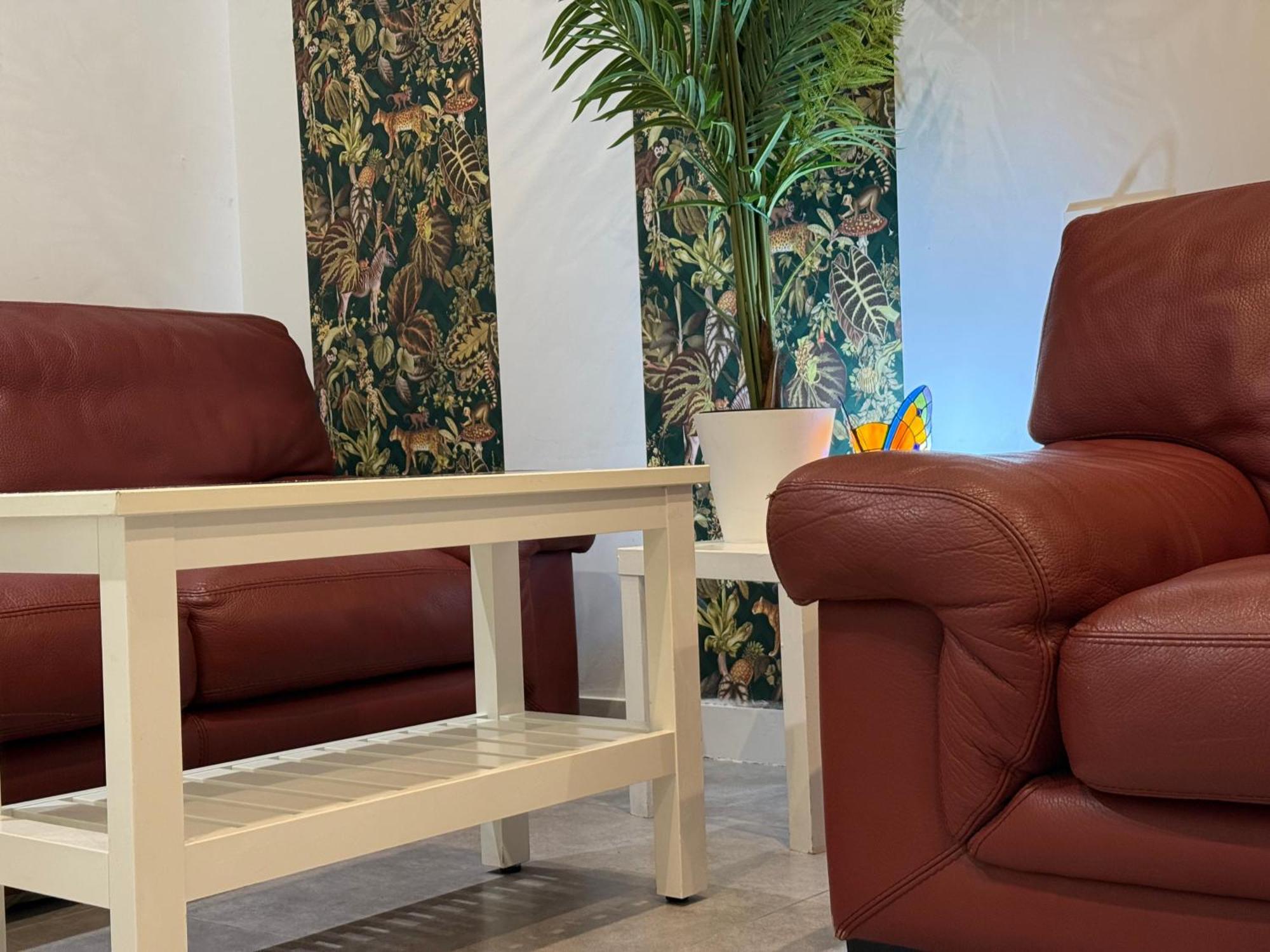 Magnifica Swit Room Sama 圣塞瓦斯蒂安 外观 照片