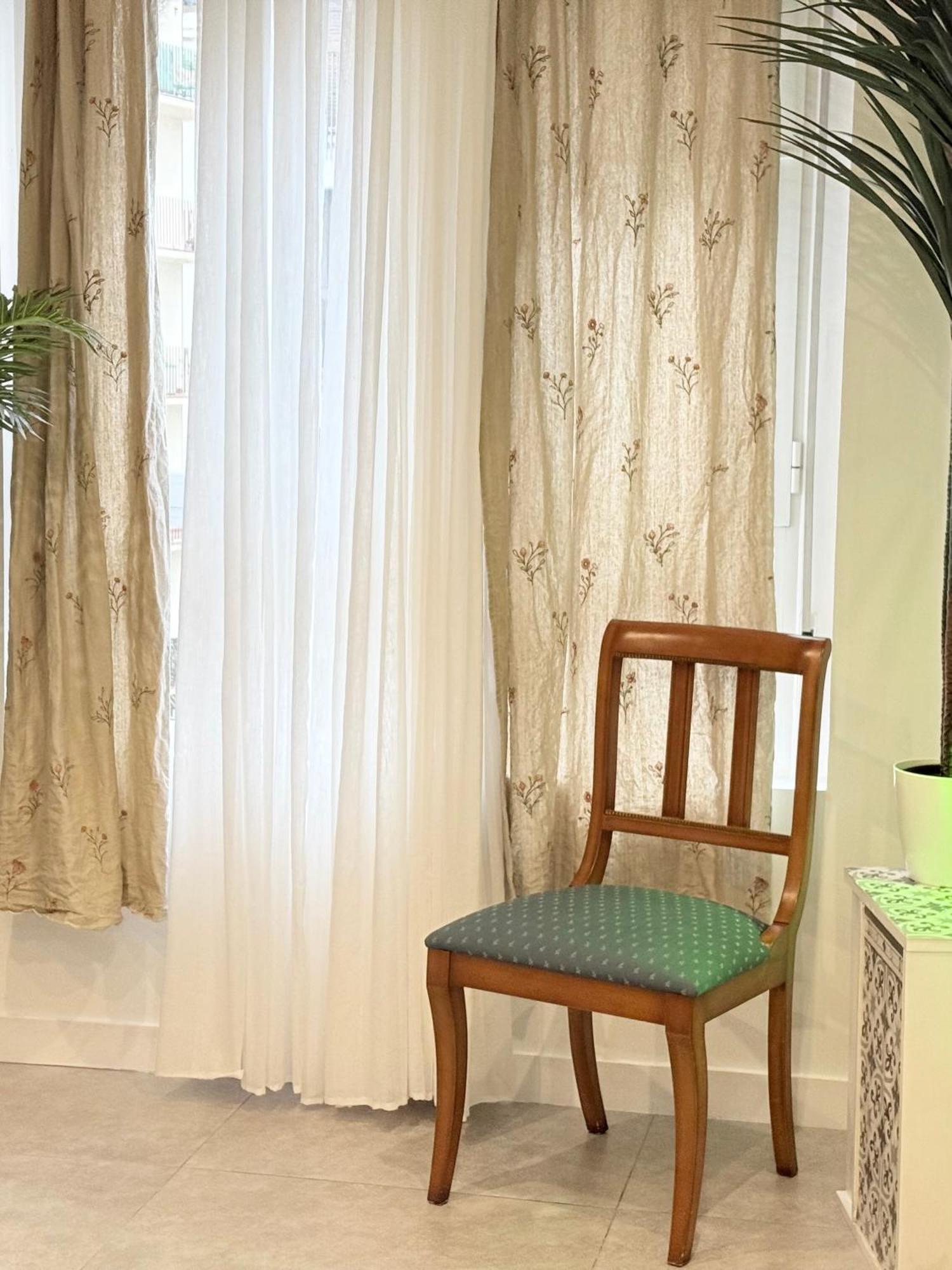 Magnifica Swit Room Sama 圣塞瓦斯蒂安 外观 照片
