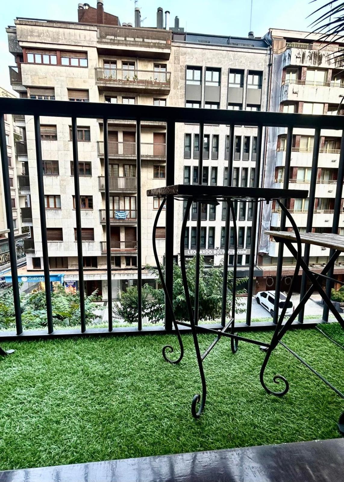Magnifica Swit Room Sama 圣塞瓦斯蒂安 外观 照片